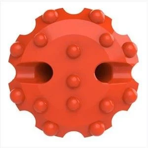 High Air Pressure DTH Hammer